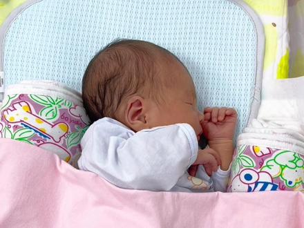 母婴护理 科学坐月子 新生儿的护理技巧 月子